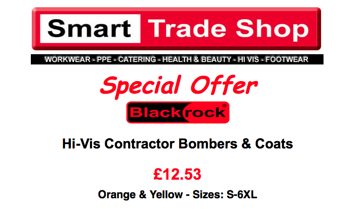 Special Trade Shop