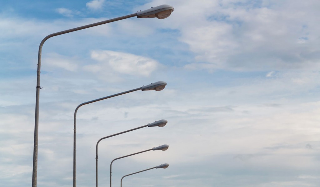 £40M street light transformation on cards for Kent residents