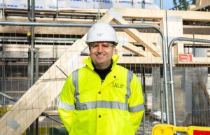 TALO Dr Anthony Greer, Founder & Executive Director - Corporate Strategy 64