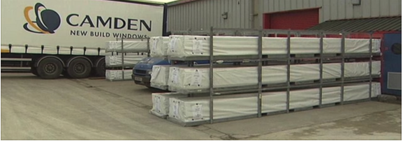 Camden group announces water bottle drive for Flint