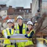 Universities fear government reforms will stifle construction sector demand for higher and degree apprenticeships