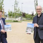 WMCA signs landmark agreement with St Modwen