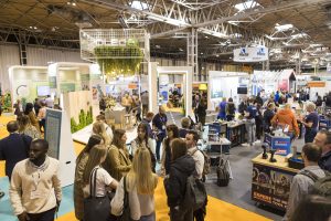 The first set of speakers and details on seminar hubs have been announced for this year’s UK Construction Week Birmingham, UKCW