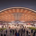 HS2 unveils designs for Midlands’ stations