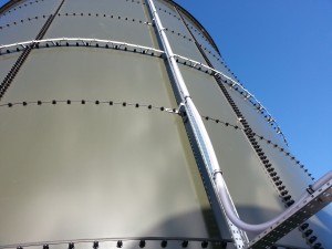 Rushmoor Growth project
