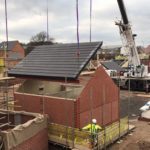 Barratt Homes exceeds MMC target