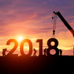 Construction Industry: Review of 2017 and looking ahead in 2018