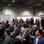 UK Infrastructure Show 2019 – building connections