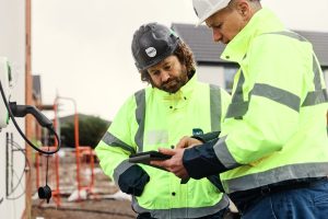 Data can be a construction team’s key asset. Knowing how to utilise it in actionable ways is the key to delivering work profitably.