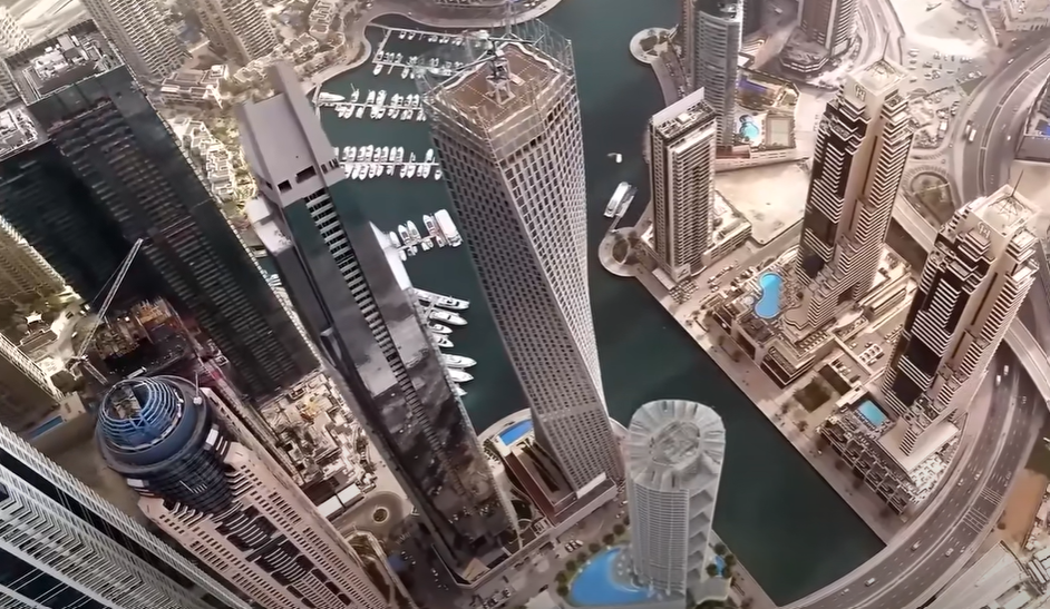 Top 10 biggest megaprojects completing in 2024 UK Construction Online