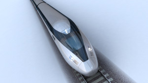 The green light came on for HS2 this week with the formal signing of the first major contracts.