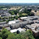 McCoy Contractors delivers on ten-year Schools Rebuilding programme