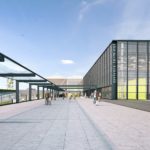 Mace lands London Stansted contract