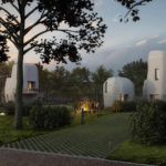 Netherlands to build first 3D printed homes