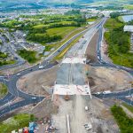 Wales set to complete £1.4Bn road project this summer