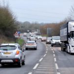 Upgrades planned for the A47 carriageway in Norfolk