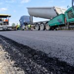 Resurfacing works planned on the A55 in Flintshire