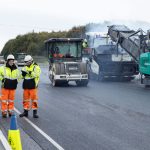 Tarmac launches UK’s first truly Net Zero road solution