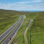 A66 Northern Trans-Pennine Project go ahead