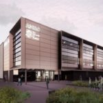 Robertson Appointed to AMRC North West