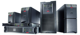 Maximise your investment in UPS – APC by Schneider