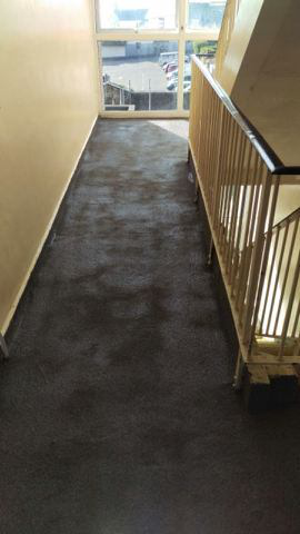 Cornwall Housing choose Acrypol