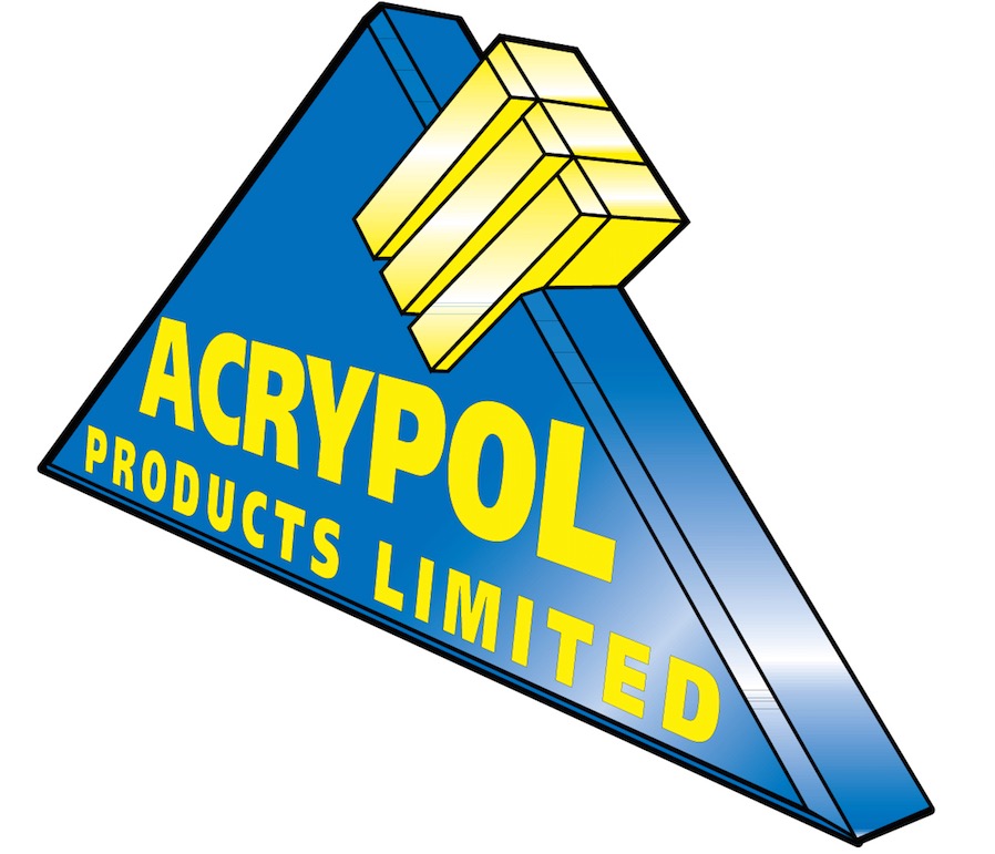 Acrypol Products to showcase latest products at London Build 2016