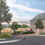 £43M investment in innovative housing
