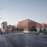Adam Smith Business School planned for University of Glasgow
