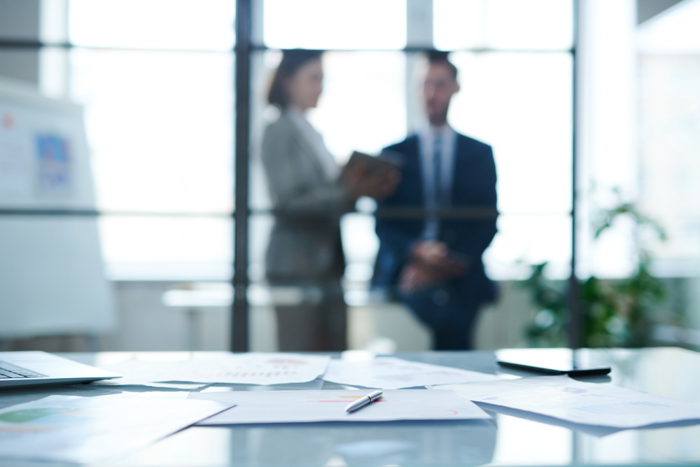 Adjudicators and Allegations of Fraud