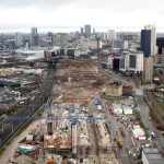 HS2 drives £10Bn economic uplift in the West Midlands