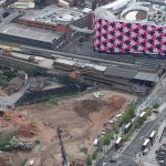 Work to deliver Midlands Rail Hub set to begin