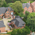 Work Begins at Luxury Beeston Development