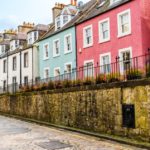 Affordable homes funding gets boost in Scotland