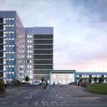 BAM Appointed to Aintree Hospital