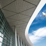Airport construction becomes a promising new work source