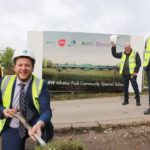 Work Starts on £13.2m School