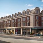 Contractor Wins Bristol Residential Project