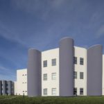 New modular wing completed at Northumbria Hospital
