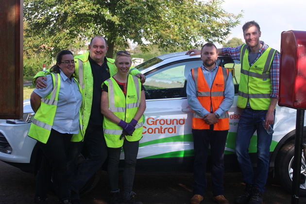 Anglian-Water-Bulb-Planting