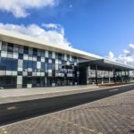 New aerospace manufacturing facility at Ansty Park in Coventry