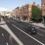 GHD Appointed by TFL for Cycle Contract