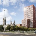 Arundel Street development in Manchester underway soon