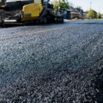 Aggregate create eco-friendly asphalt