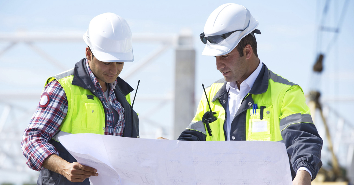 How bonded internet solutions can save construction site managers time and money