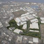 Plans for Bristol Business Park Submitted