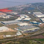 Land Acquired for Avonmouth Logistics Scheme