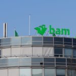 BAM pause construction across UK