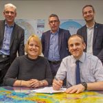 Ramboll appointed to BAS refurbishment project