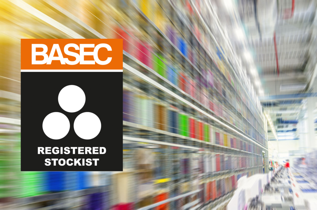 BASEC Extends its Market Surveillance by launching the STOCKIST SCHEME